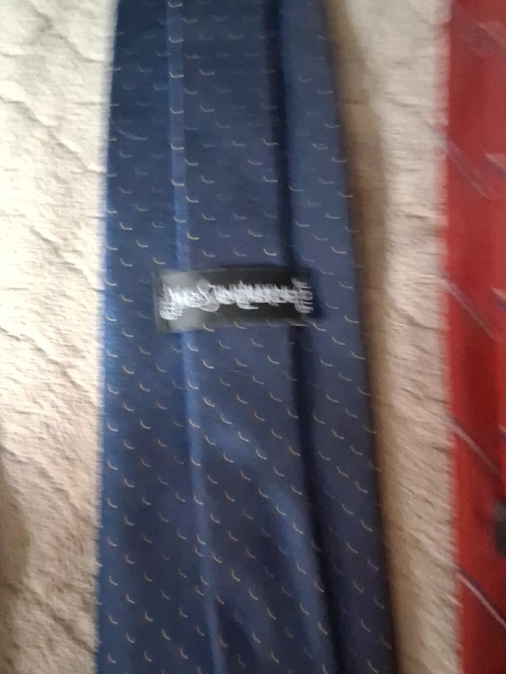 Designer Ties - Picture 6 of 10